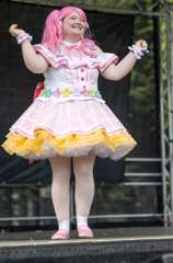 Tracon Lauantai Cosplay Catwalk - Wezaap-142