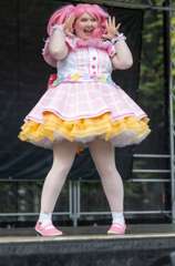 Tracon Lauantai Cosplay Catwalk - Wezaap-144