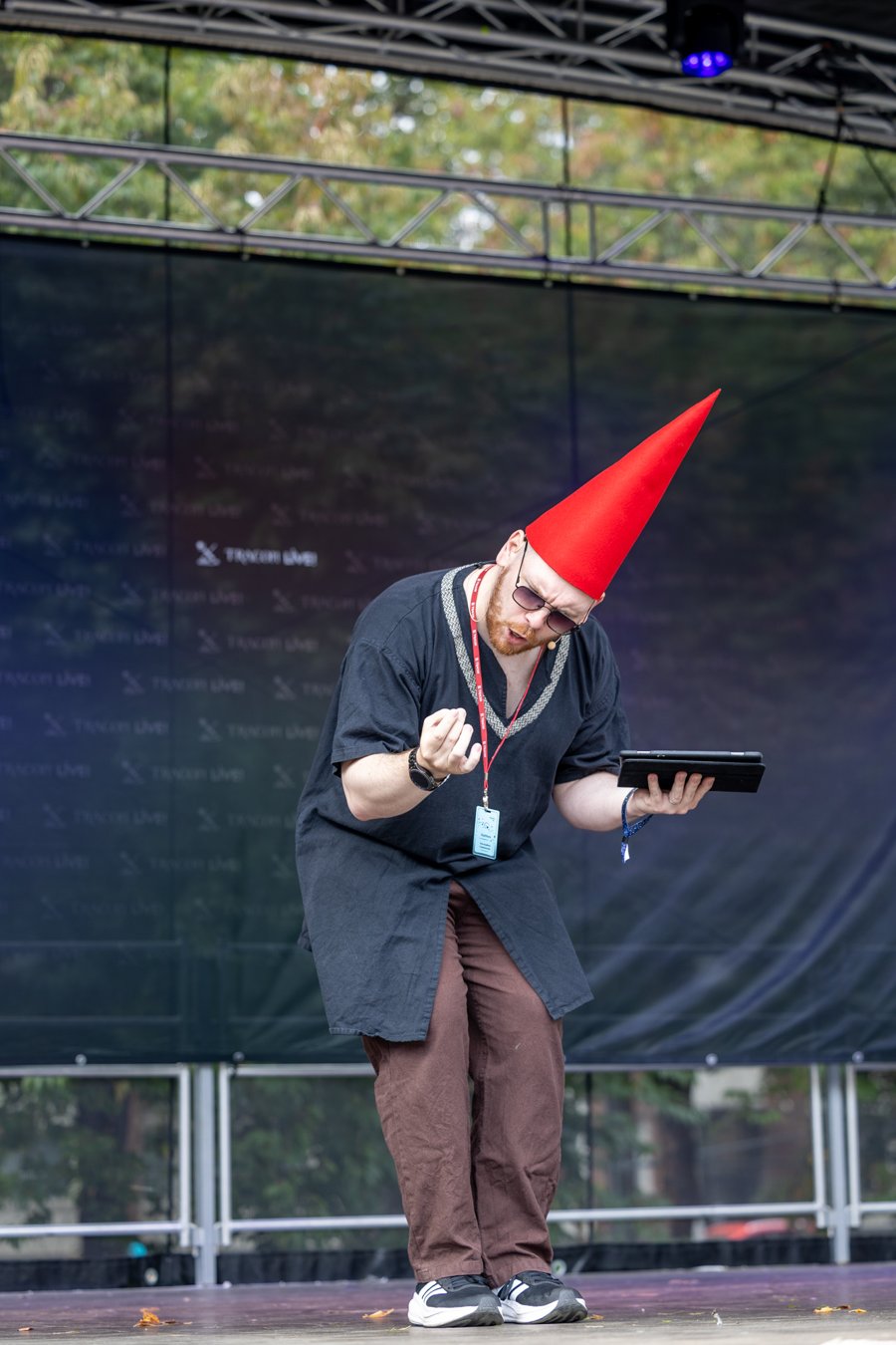 Tracon Lauantai Cosplay Catwalk - Wezaap-162