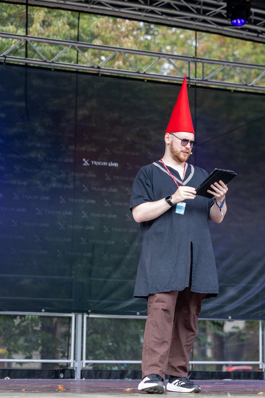 Tracon Lauantai Cosplay Catwalk - Wezaap-163
