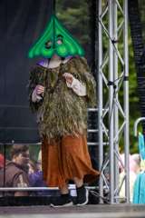Tracon Lauantai Cosplay Catwalk - Wezaap-22