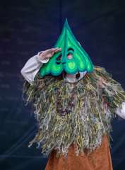 Tracon Lauantai Cosplay Catwalk - Wezaap-24