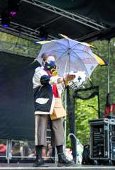 Tracon Lauantai Cosplay Catwalk - Wezaap-31