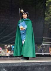 Tracon Lauantai Cosplay Catwalk - Wezaap-75
