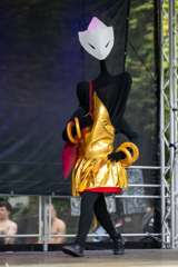 Tracon Lauantai Cosplay Catwalk - Wezaap-77