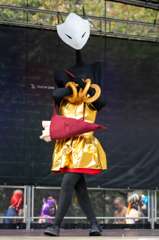 Tracon Lauantai Cosplay Catwalk - Wezaap-79