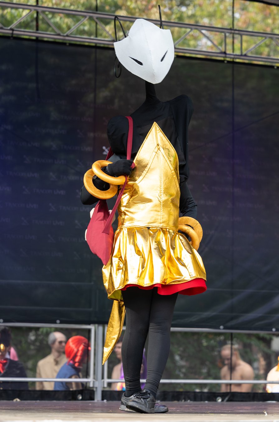 Tracon Lauantai Cosplay Catwalk - Wezaap-80