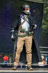 Tracon Lauantai Cosplay Catwalk - Wezaap-87