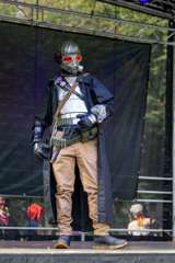 Tracon Lauantai Cosplay Catwalk - Wezaap-88