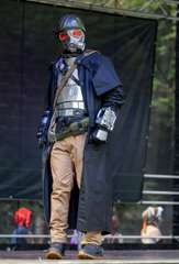 Tracon Lauantai Cosplay Catwalk - Wezaap-90