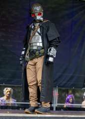 Tracon Lauantai Cosplay Catwalk - Wezaap-92