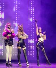 Tracon Sunnuntai Cosplaykilpailut Wezaap-10