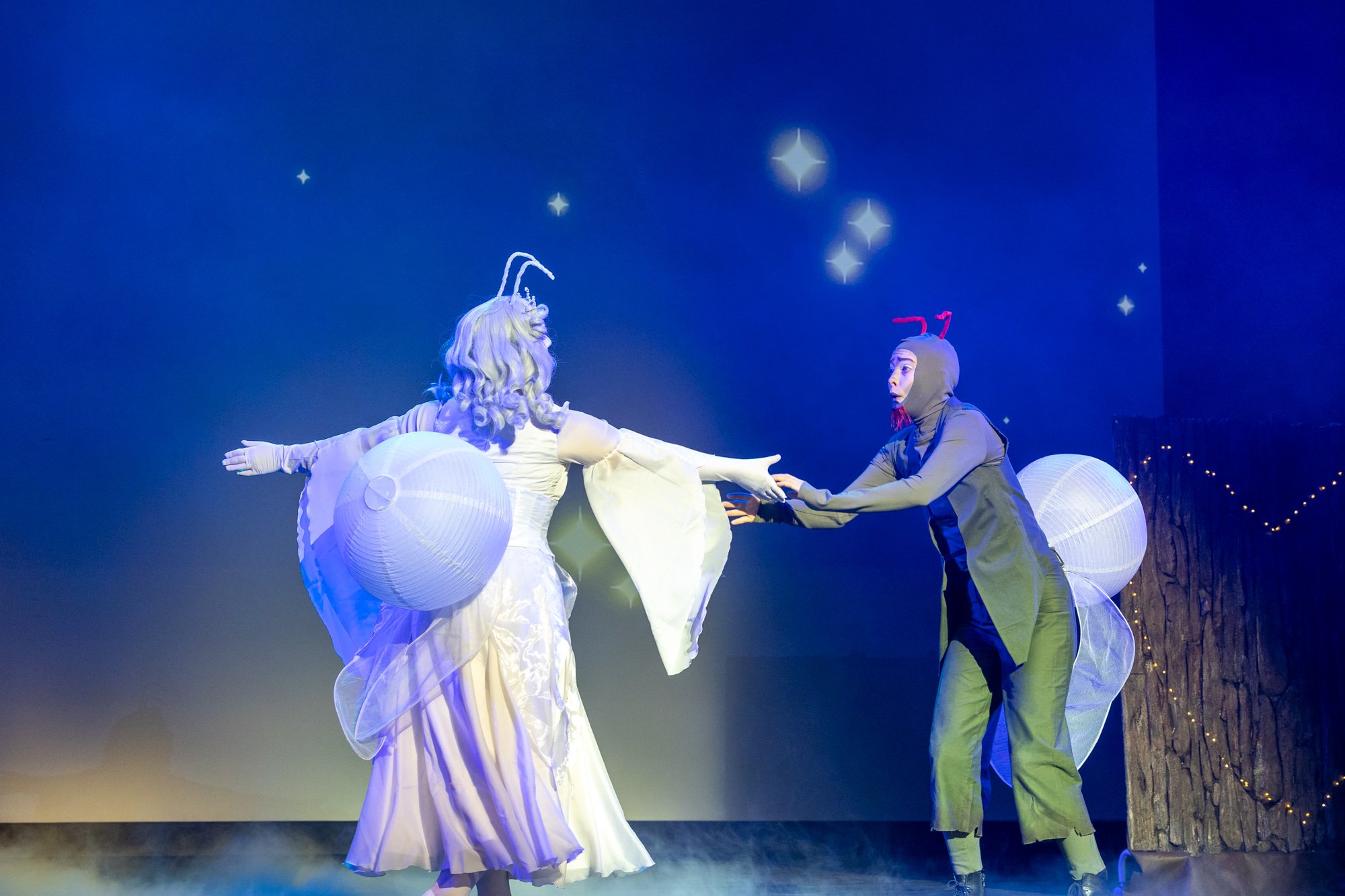 Tracon Sunnuntai Cosplaykilpailut Wezaap-101