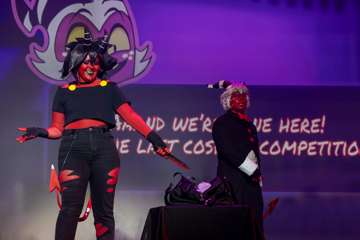 Tracon Sunnuntai Cosplaykilpailut Wezaap-109
