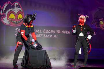 Tracon Sunnuntai Cosplaykilpailut Wezaap-110