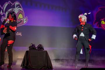 Tracon Sunnuntai Cosplaykilpailut Wezaap-111