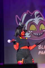 Tracon Sunnuntai Cosplaykilpailut Wezaap-112