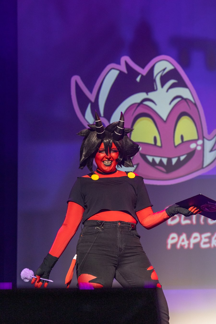 Tracon Sunnuntai Cosplaykilpailut Wezaap-113