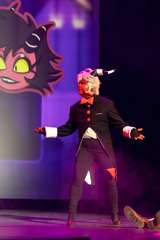 Tracon Sunnuntai Cosplaykilpailut Wezaap-114
