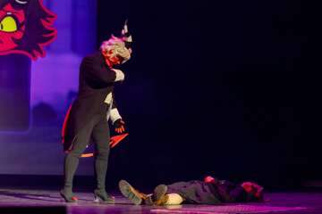 Tracon Sunnuntai Cosplaykilpailut Wezaap-115