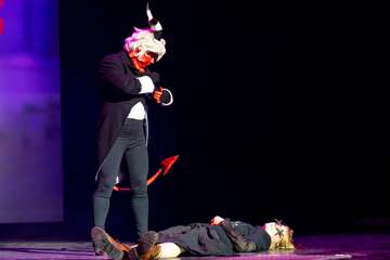 Tracon Sunnuntai Cosplaykilpailut Wezaap-116