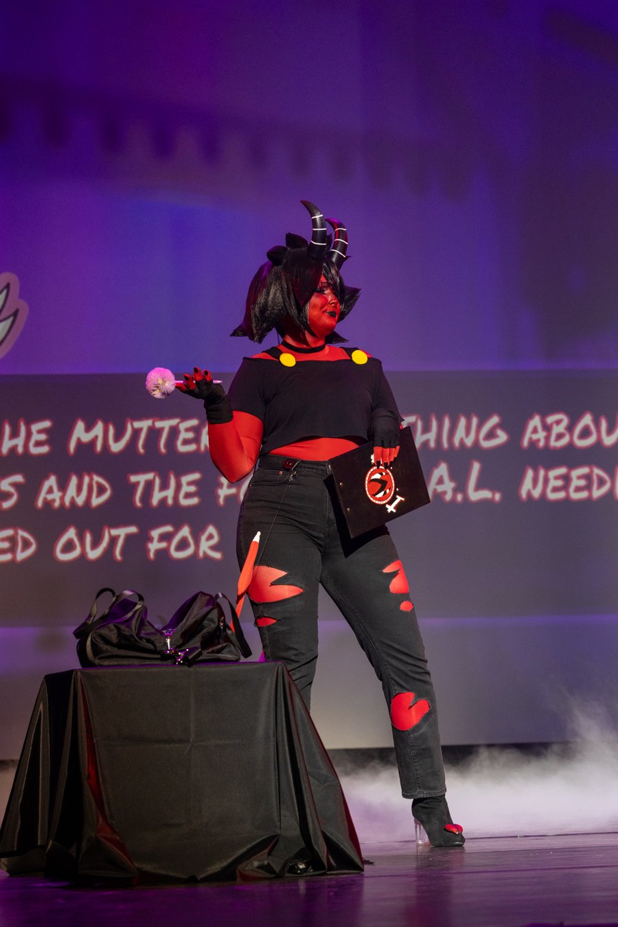 Tracon Sunnuntai Cosplaykilpailut Wezaap-118