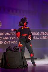 Tracon Sunnuntai Cosplaykilpailut Wezaap-118