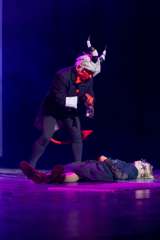 Tracon Sunnuntai Cosplaykilpailut Wezaap-119