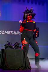 Tracon Sunnuntai Cosplaykilpailut Wezaap-120