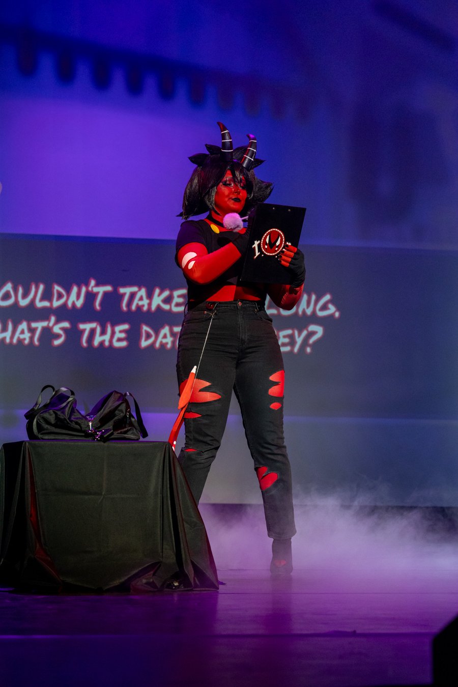 Tracon Sunnuntai Cosplaykilpailut Wezaap-121