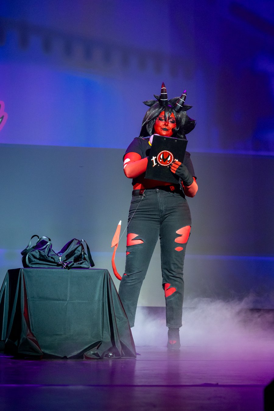 Tracon Sunnuntai Cosplaykilpailut Wezaap-122