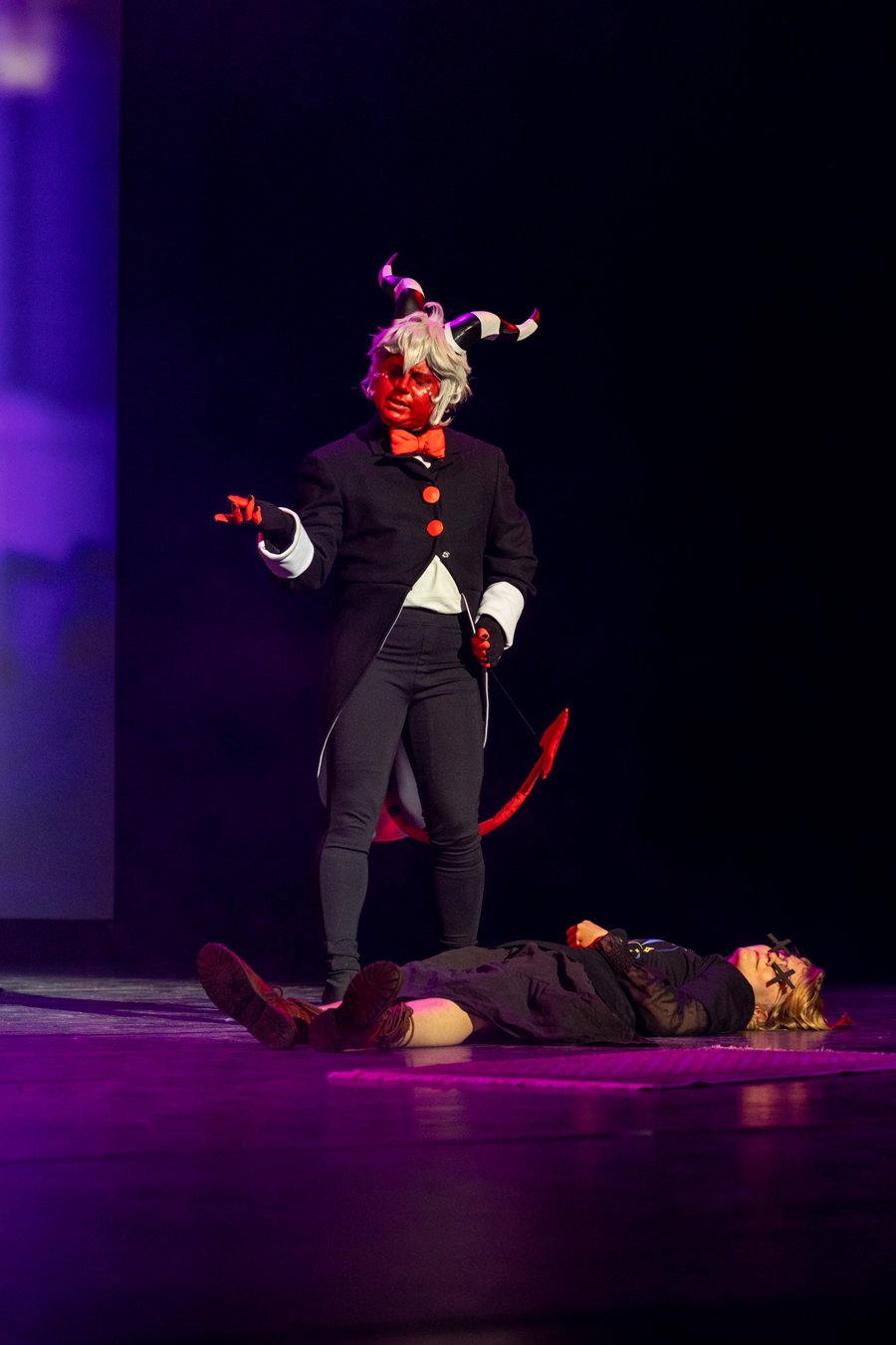 Tracon Sunnuntai Cosplaykilpailut Wezaap-123