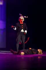 Tracon Sunnuntai Cosplaykilpailut Wezaap-123