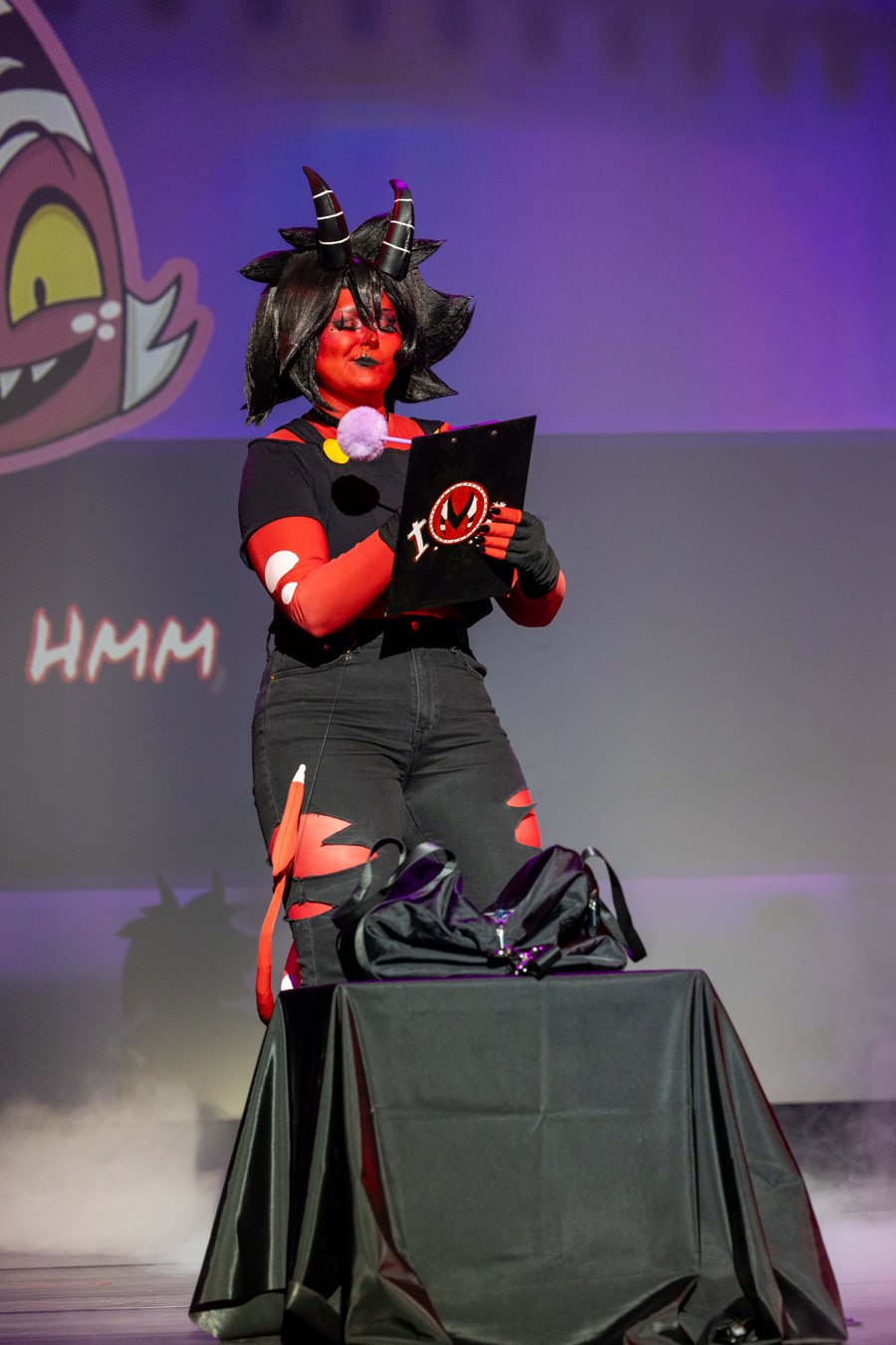 Tracon Sunnuntai Cosplaykilpailut Wezaap-124
