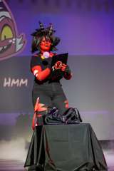 Tracon Sunnuntai Cosplaykilpailut Wezaap-124