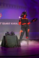 Tracon Sunnuntai Cosplaykilpailut Wezaap-125