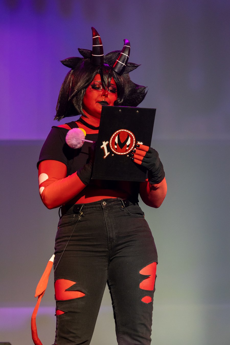 Tracon Sunnuntai Cosplaykilpailut Wezaap-128