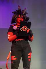 Tracon Sunnuntai Cosplaykilpailut Wezaap-128