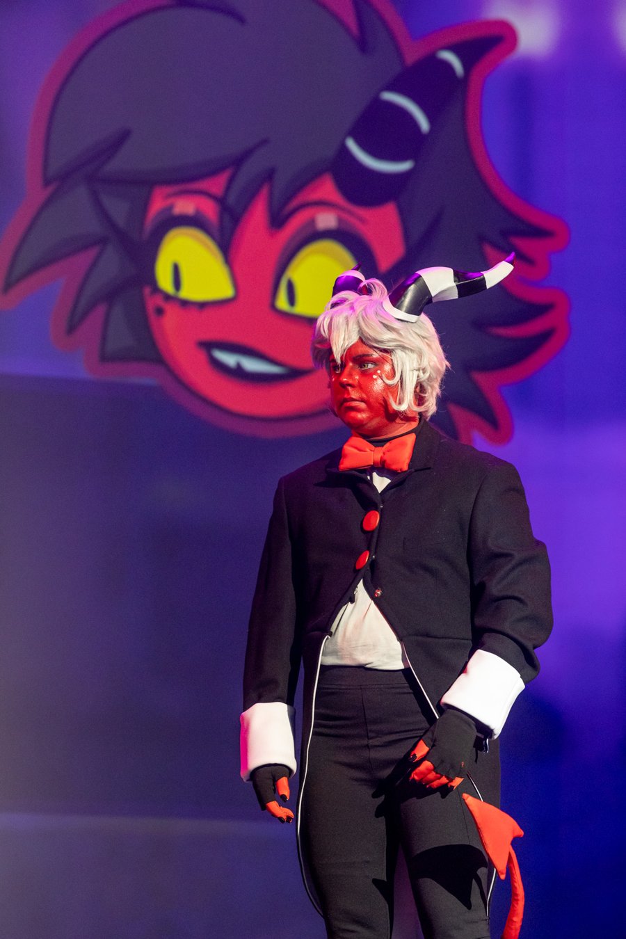 Tracon Sunnuntai Cosplaykilpailut Wezaap-129