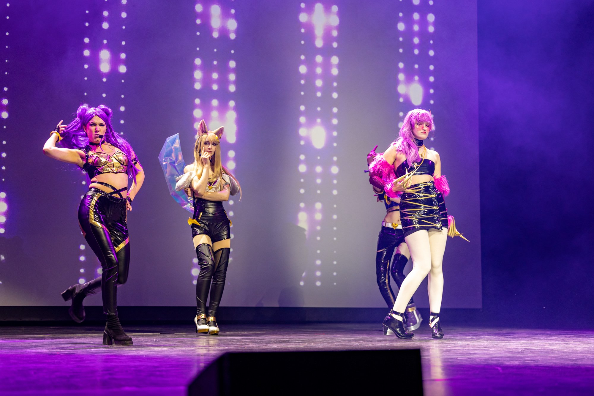 Tracon Sunnuntai Cosplaykilpailut Wezaap-13