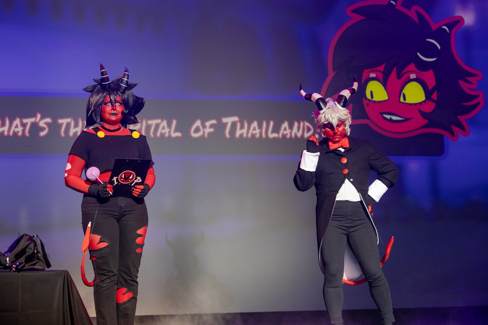 Tracon Sunnuntai Cosplaykilpailut Wezaap-130