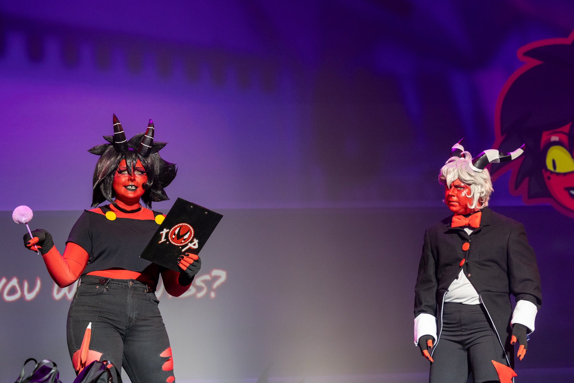 Tracon Sunnuntai Cosplaykilpailut Wezaap-132