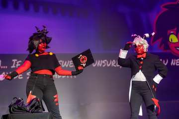 Tracon Sunnuntai Cosplaykilpailut Wezaap-133