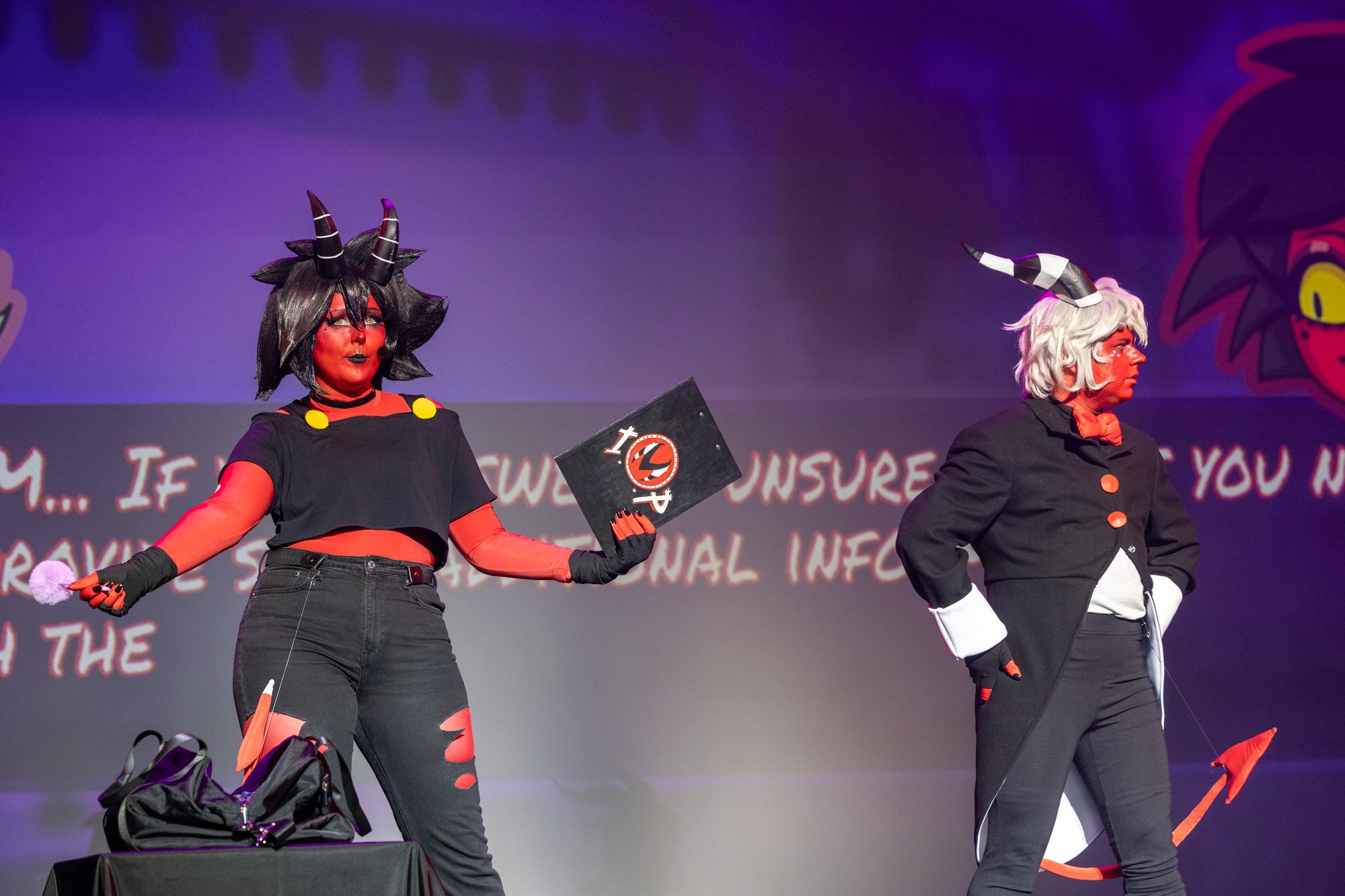Tracon Sunnuntai Cosplaykilpailut Wezaap-134