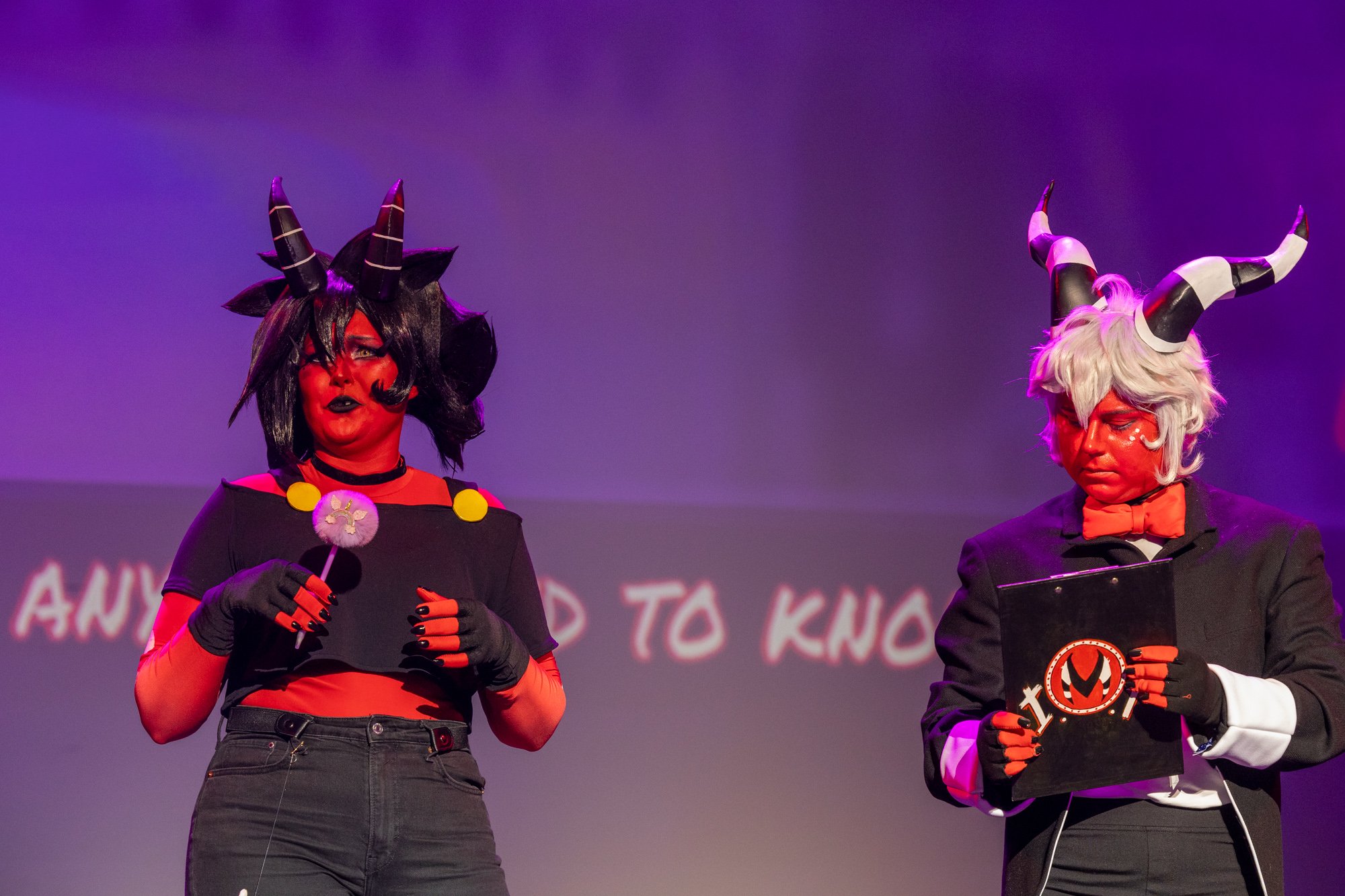 Tracon Sunnuntai Cosplaykilpailut Wezaap-138