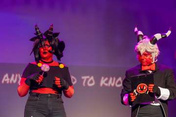 Tracon Sunnuntai Cosplaykilpailut Wezaap-138