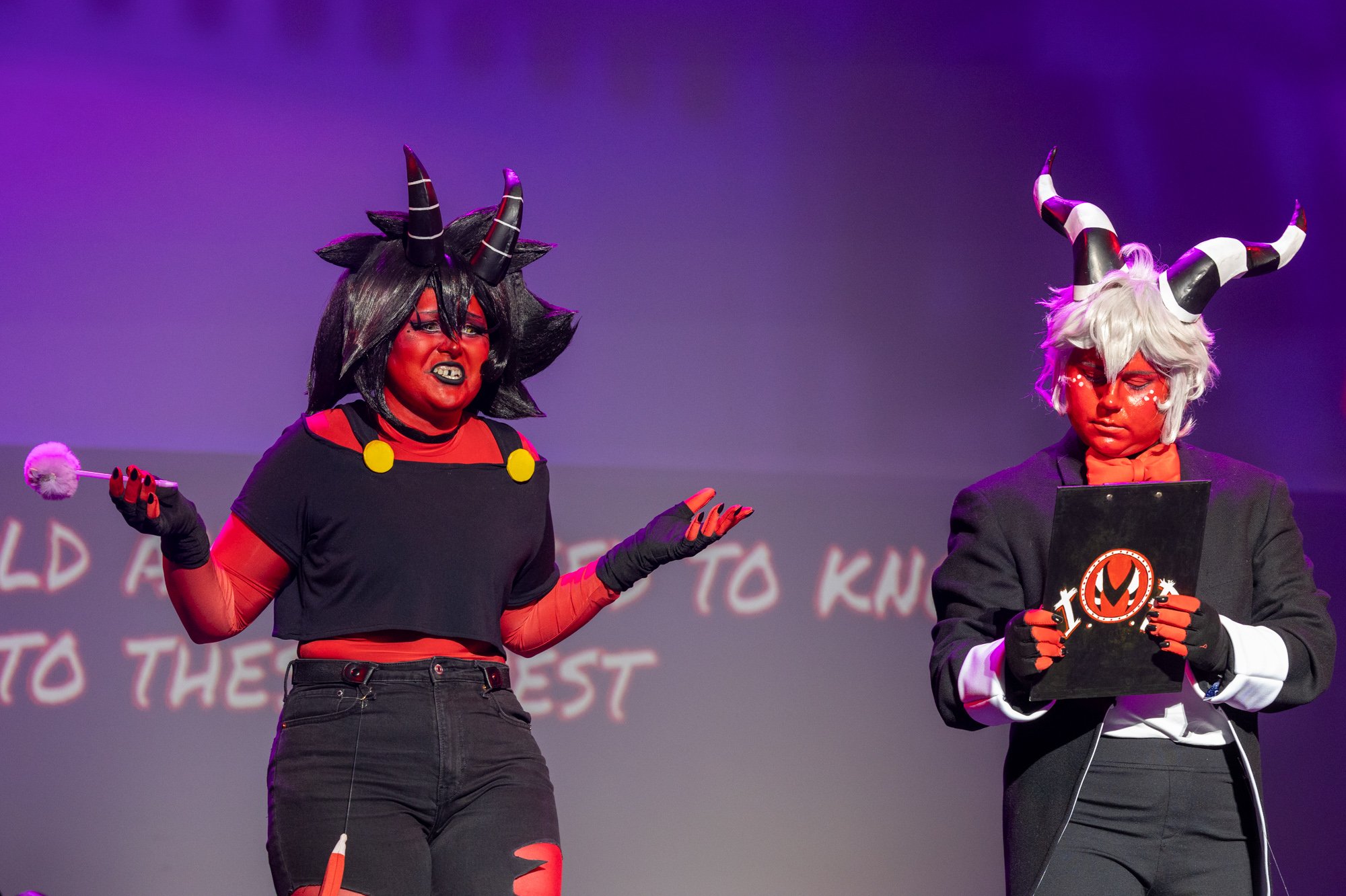Tracon Sunnuntai Cosplaykilpailut Wezaap-139