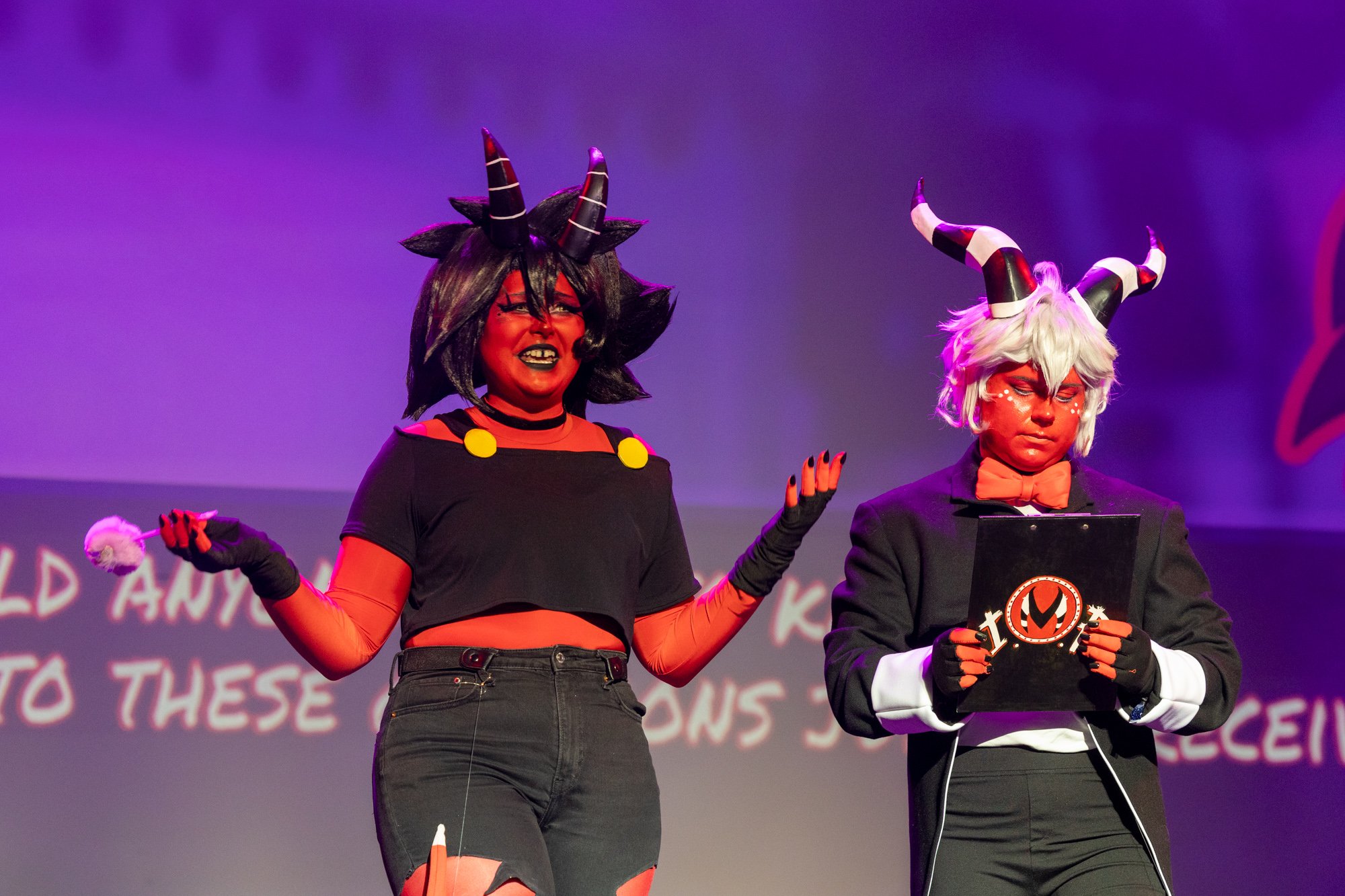Tracon Sunnuntai Cosplaykilpailut Wezaap-140