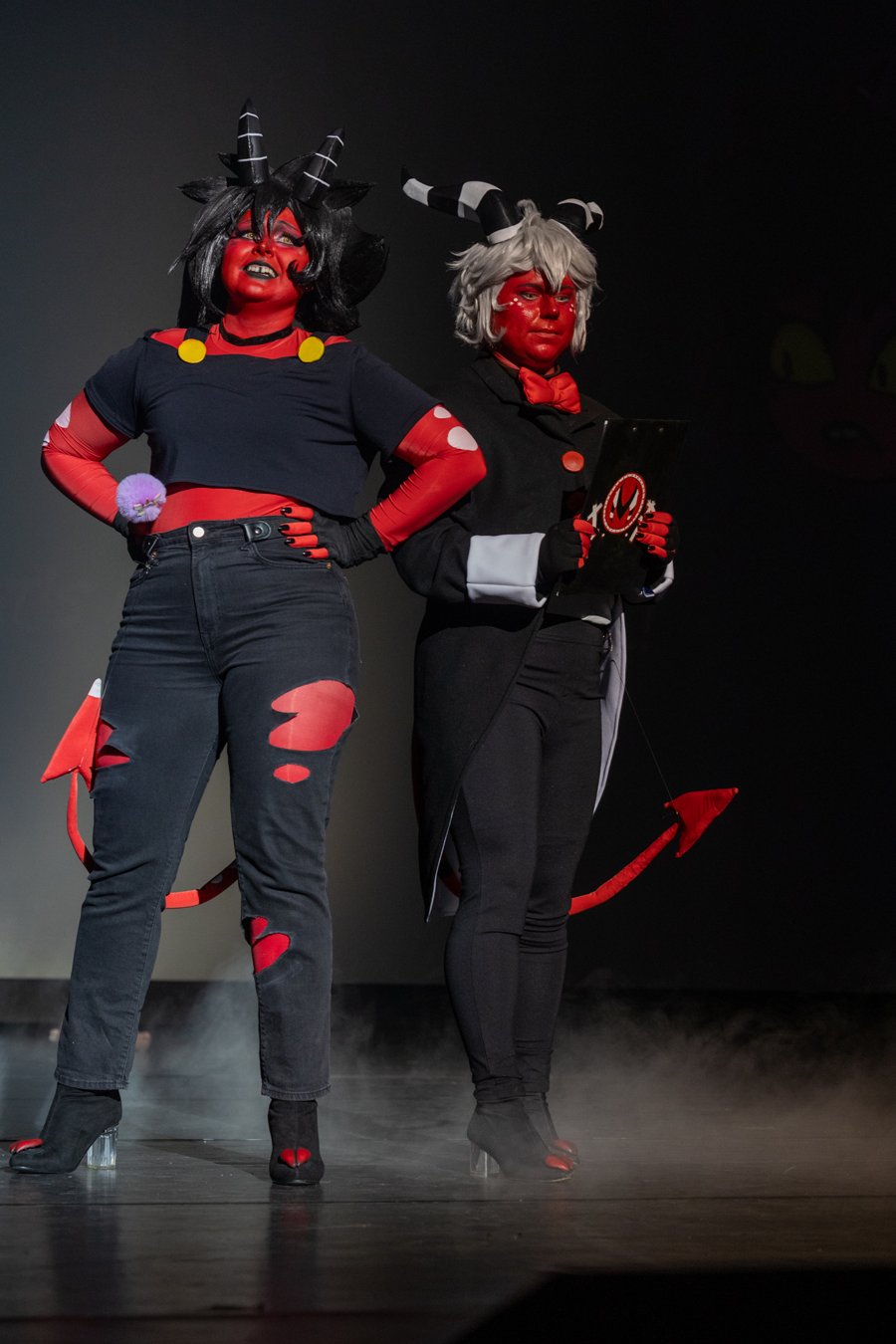 Tracon Sunnuntai Cosplaykilpailut Wezaap-142