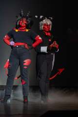 Tracon Sunnuntai Cosplaykilpailut Wezaap-142